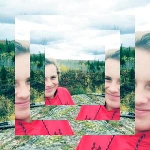 Meet your Posher, Colin